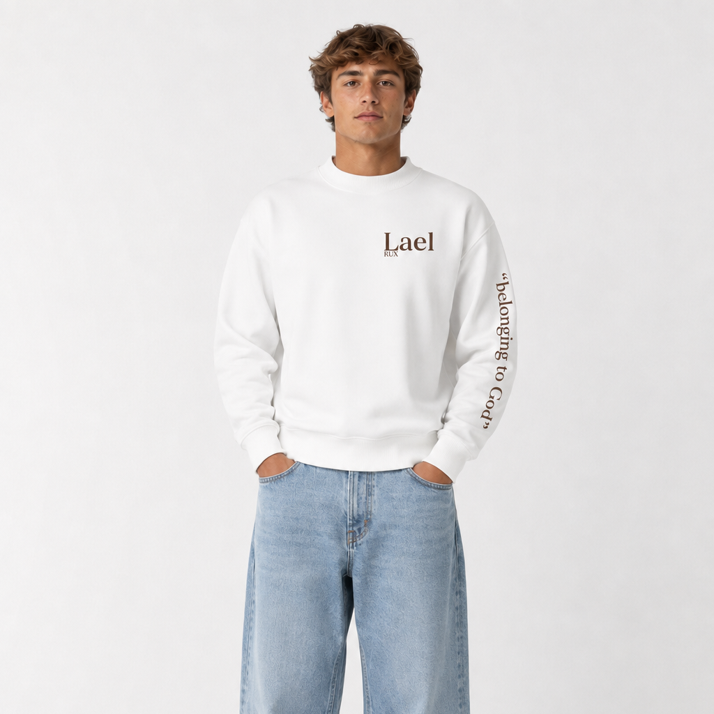 Essential Lael Crewneck