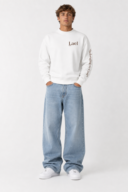 Essential Lael Crewneck