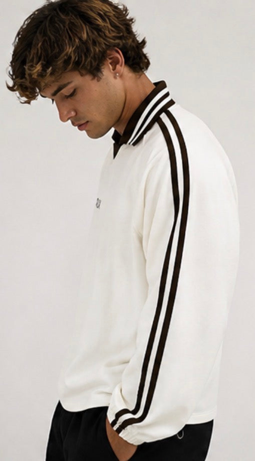 RUX Essential Pullover