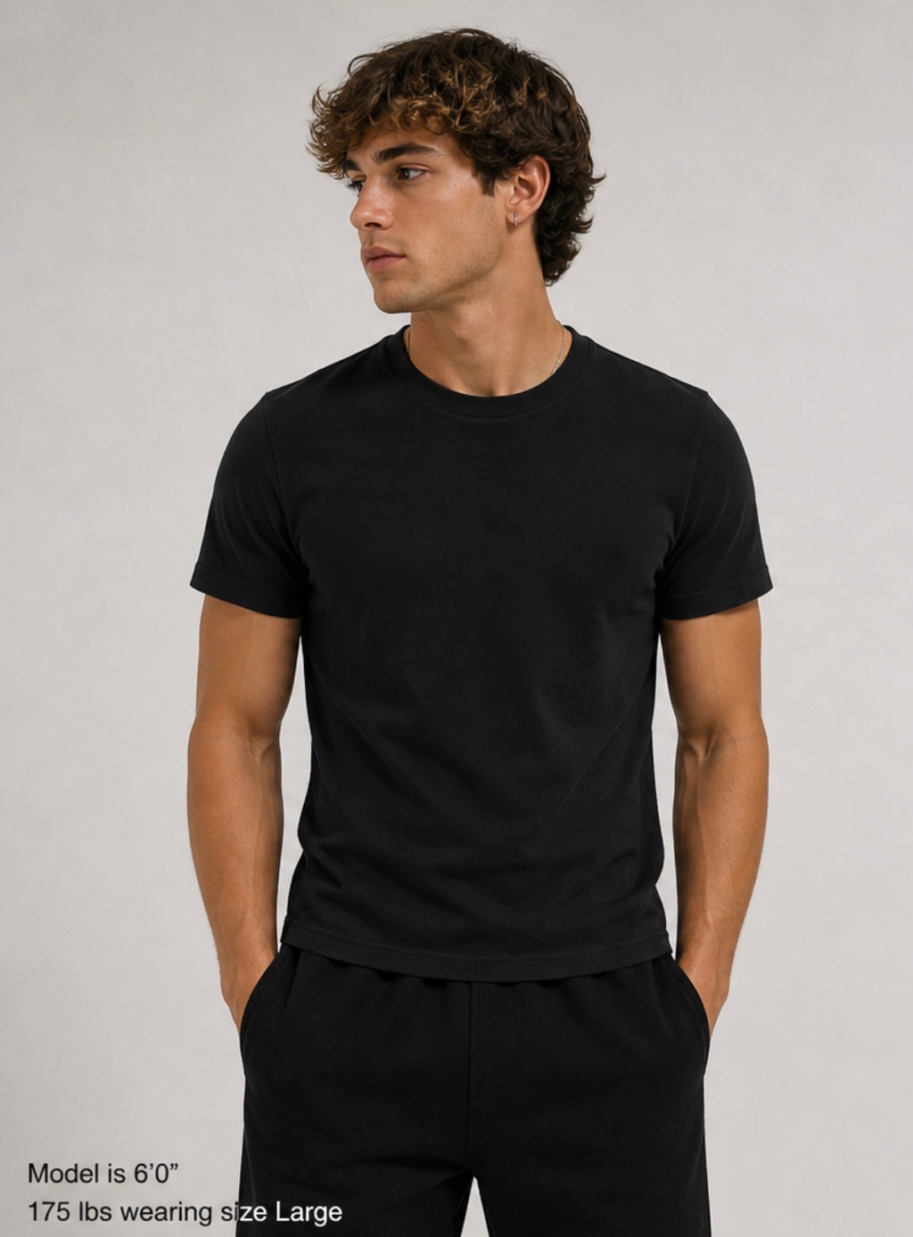 RUX Classic tee