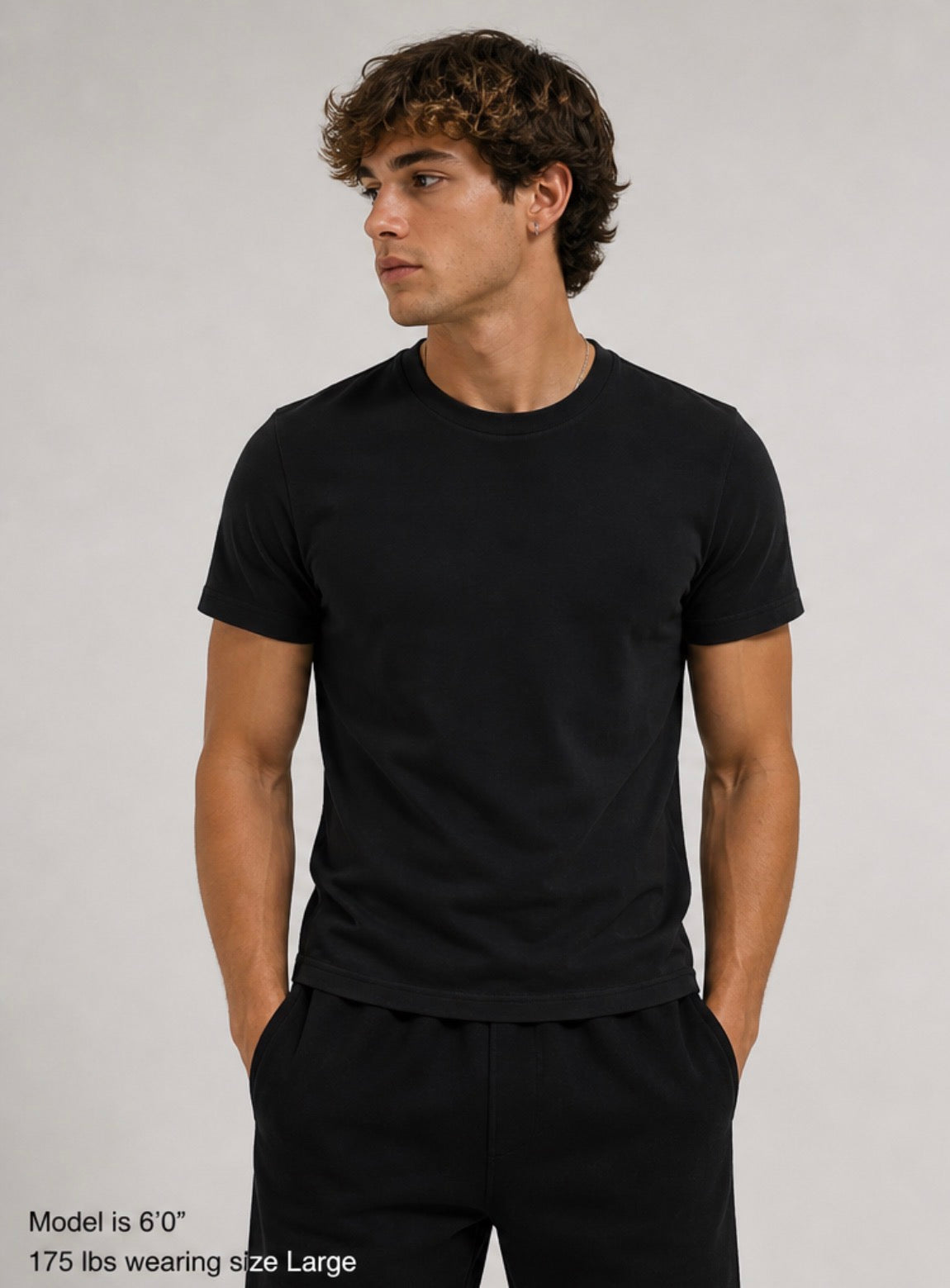 RUX Classic tee