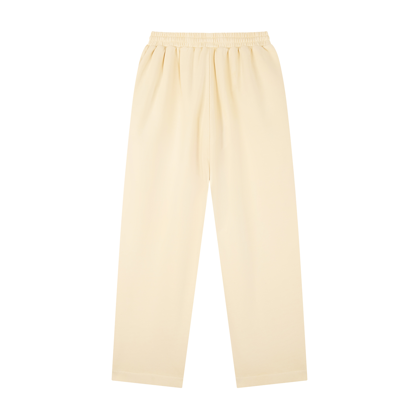 RUX Washed Drawstring Sweatpants (Part of "Ocean sketch")