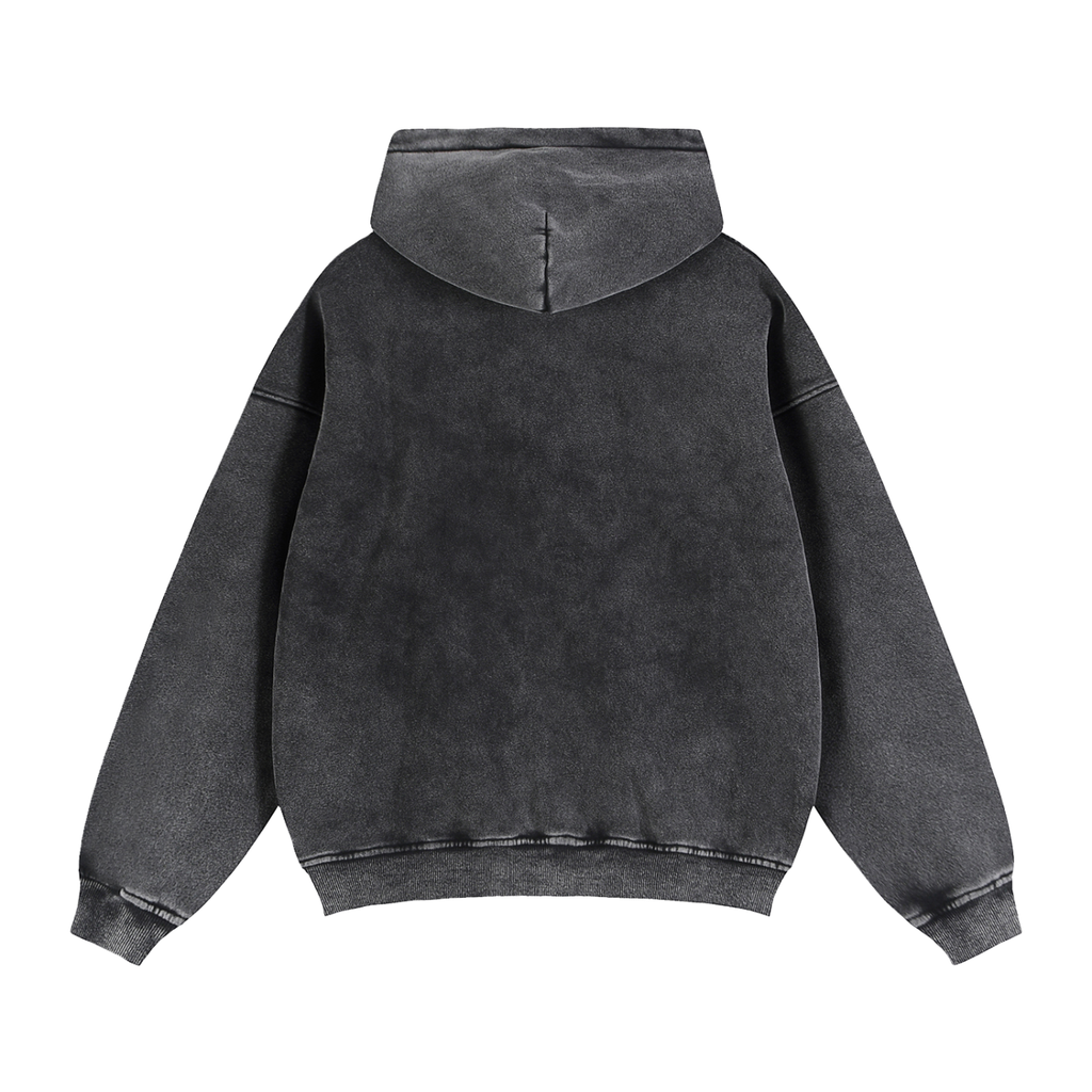 RUX Signature Zip up