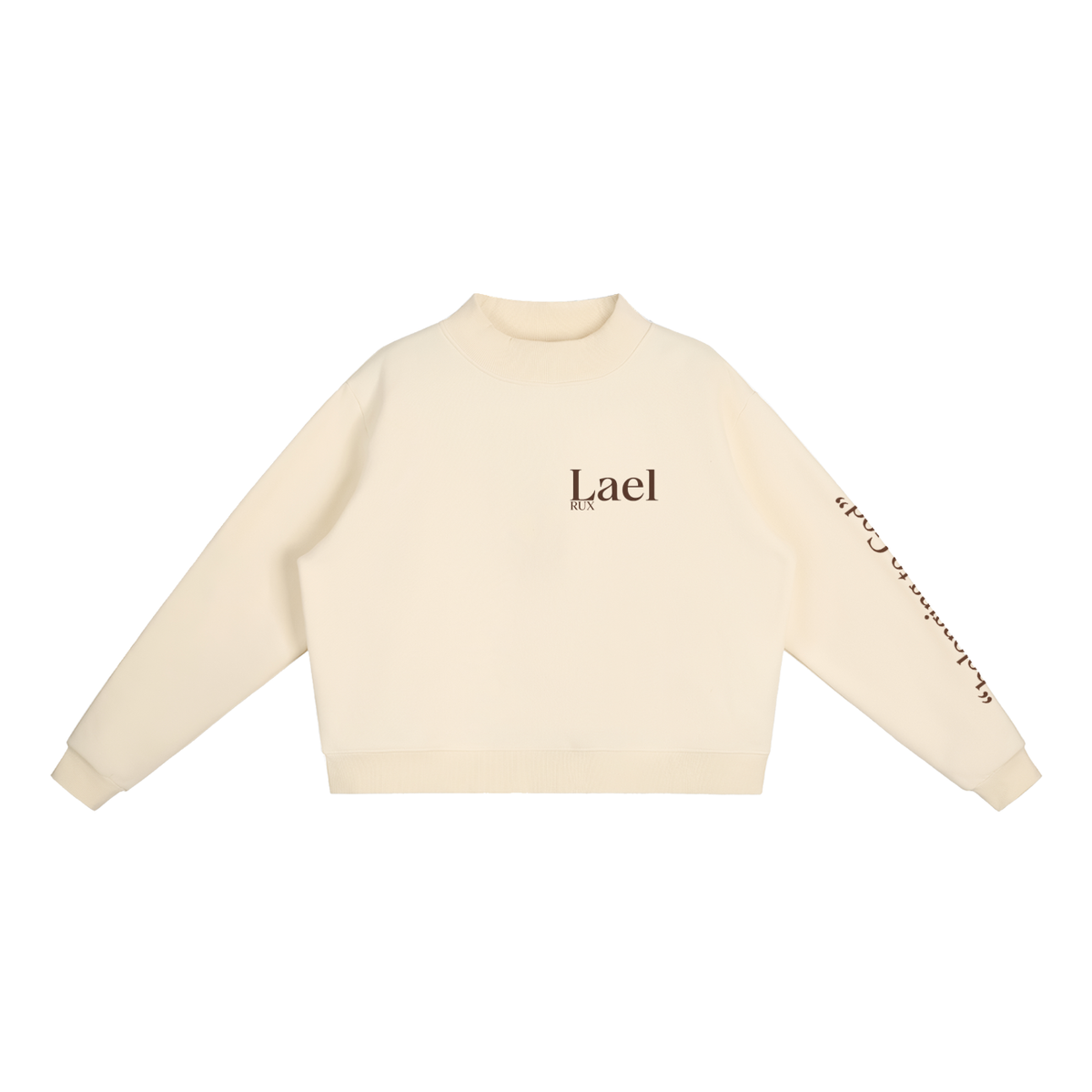 Essential Lael Crewneck