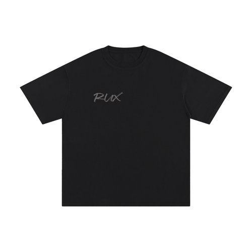 Blackout RUX shirt (RUX EST 2025)