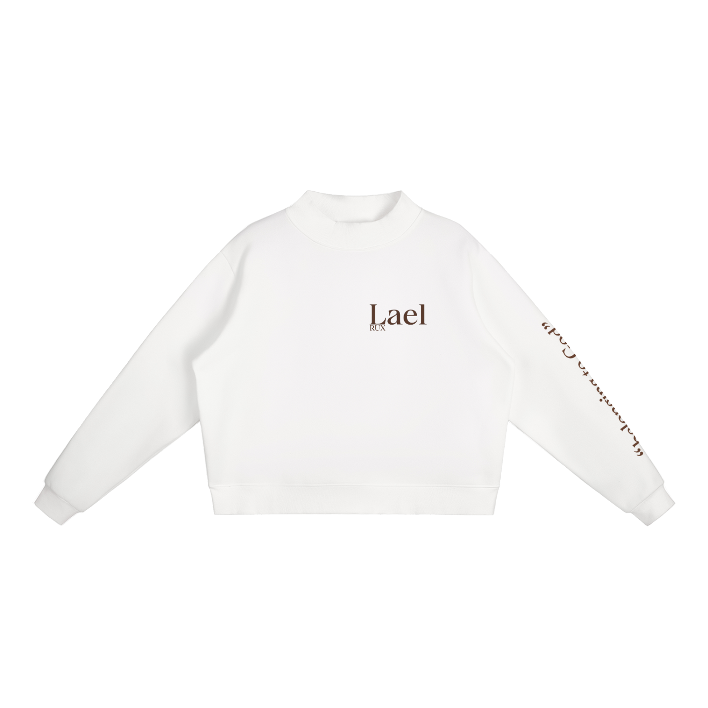 Essential Lael Crewneck