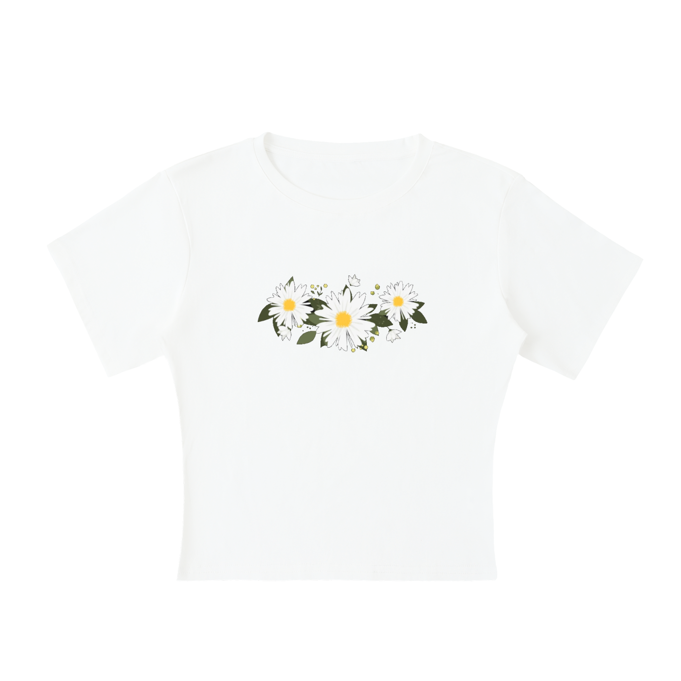 RUX sunflower design