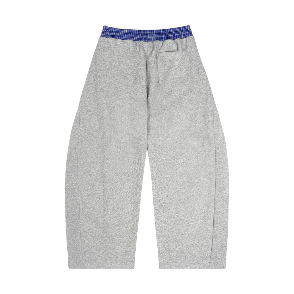 RUX Double Waist Sweatpants