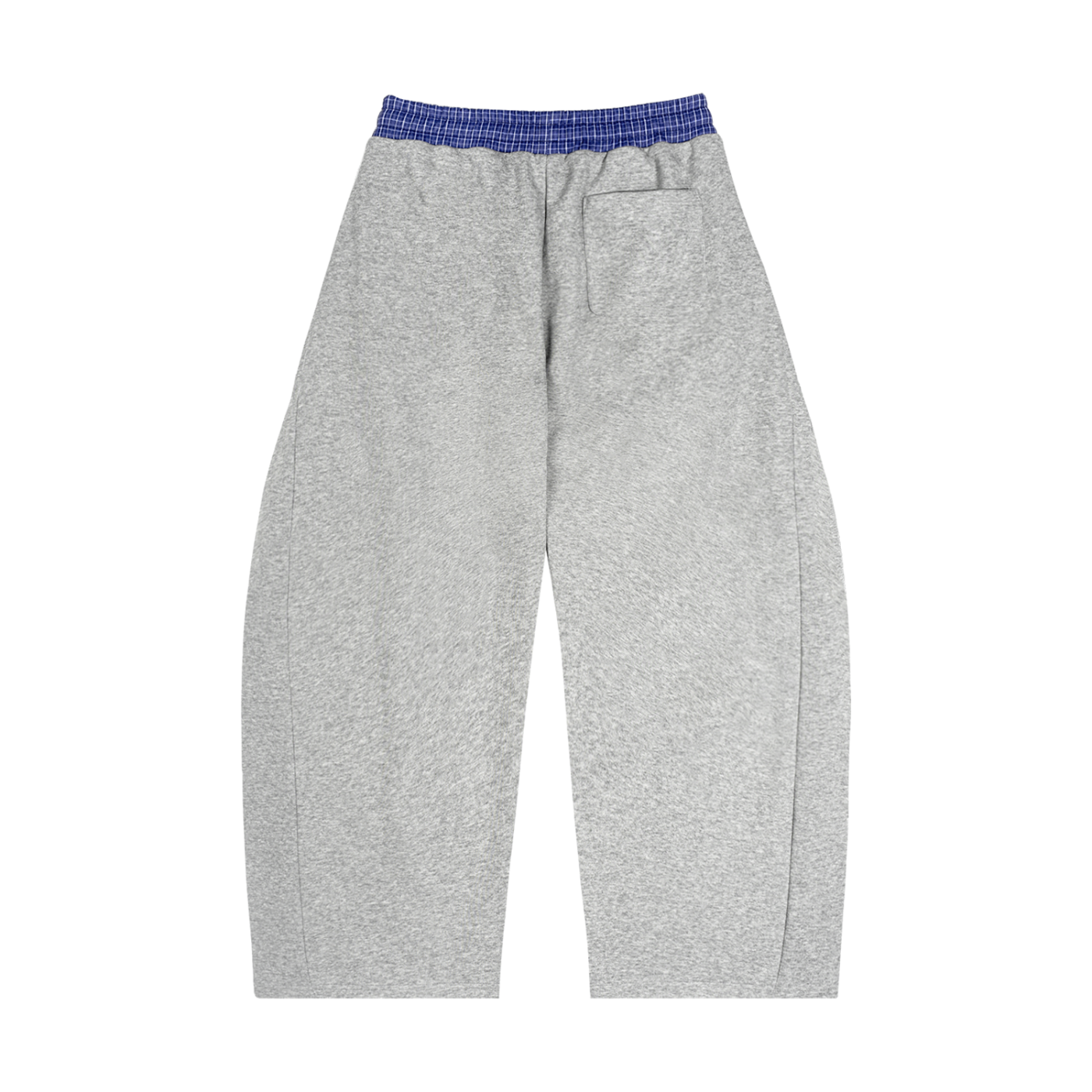 RUX Double Waist Sweatpants
