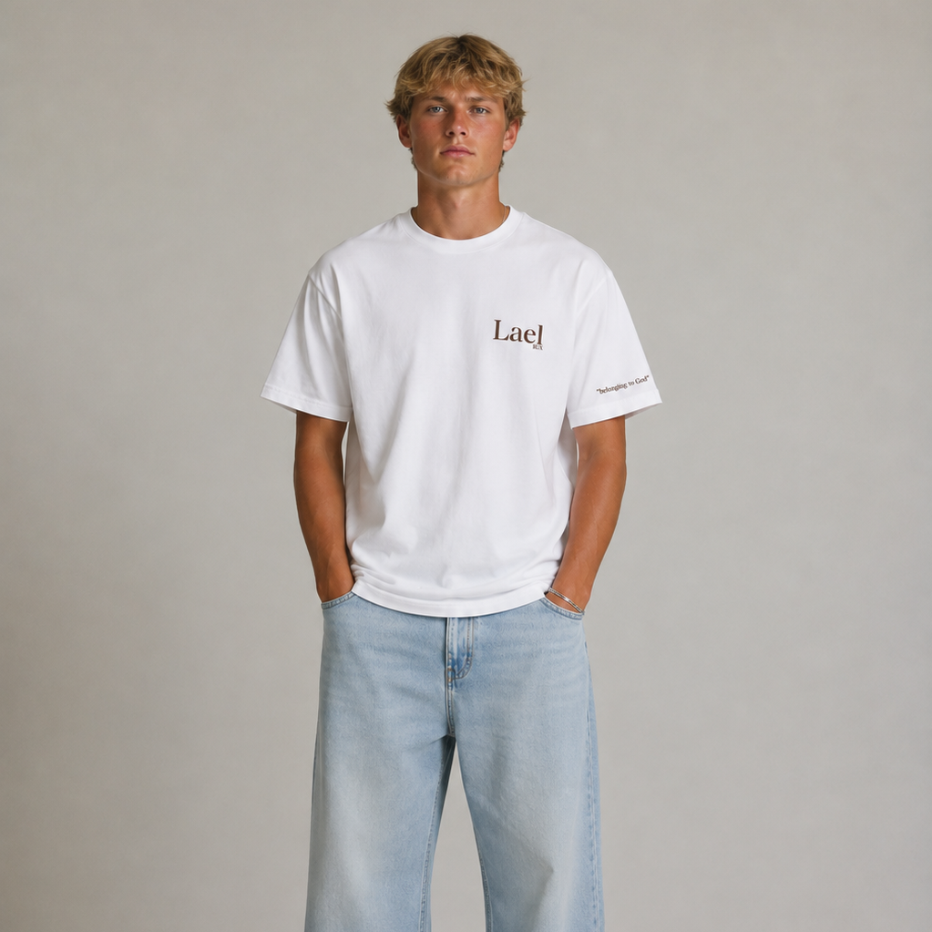 Lael Essential Tee