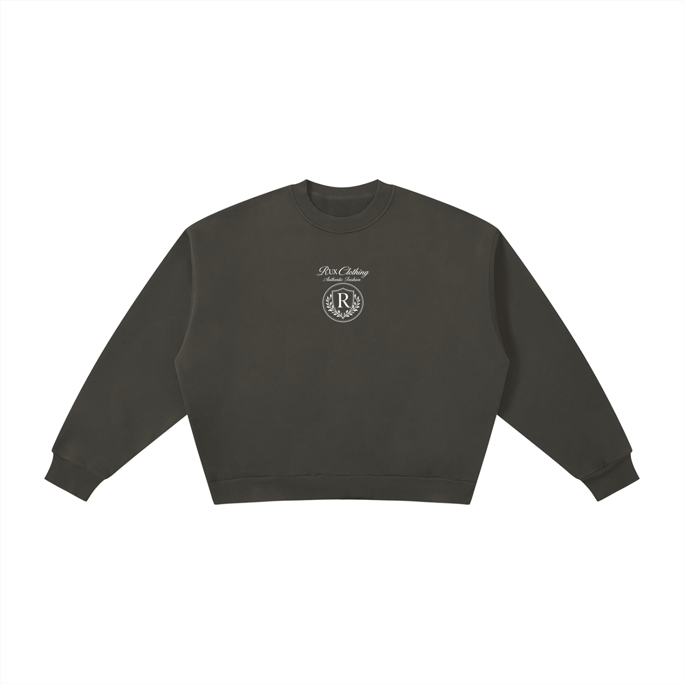 RUX Essential Crewneck