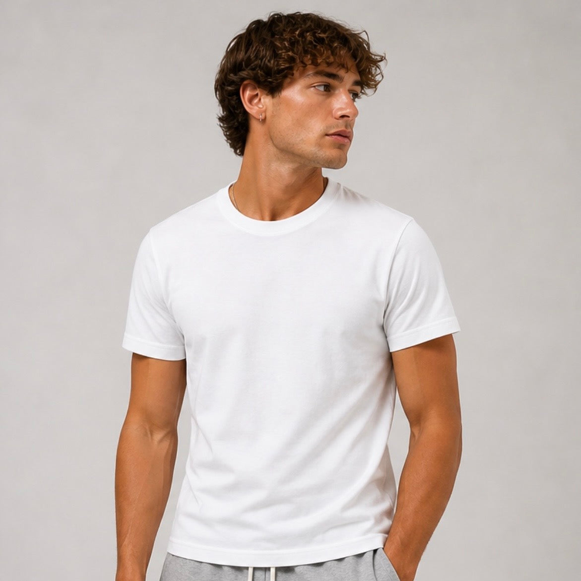 RUX Classic tee