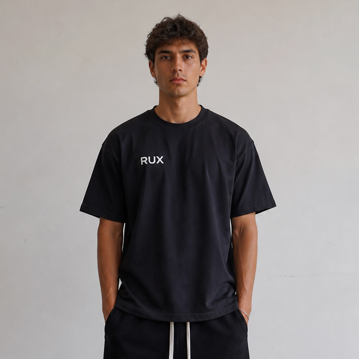 RUX daily 230 Tee