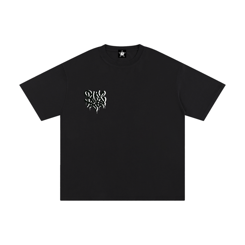 RUX Graffiti Tee
