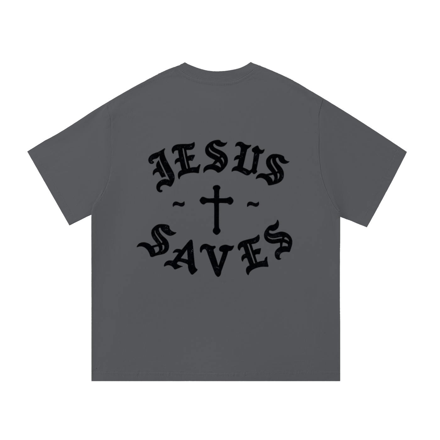 Jesus saves Tee