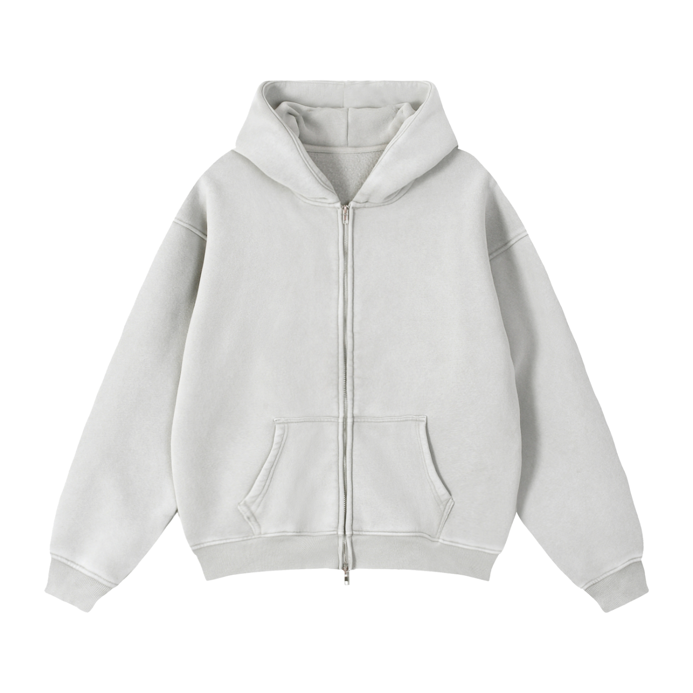 RUX Classic Zip Up Jacket
