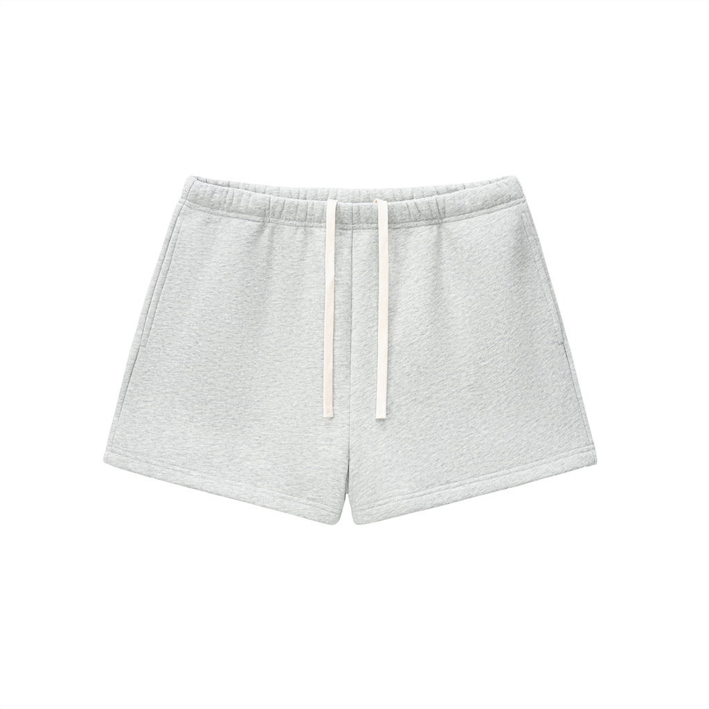 RUX Fleece Drawstring Sweatshorts