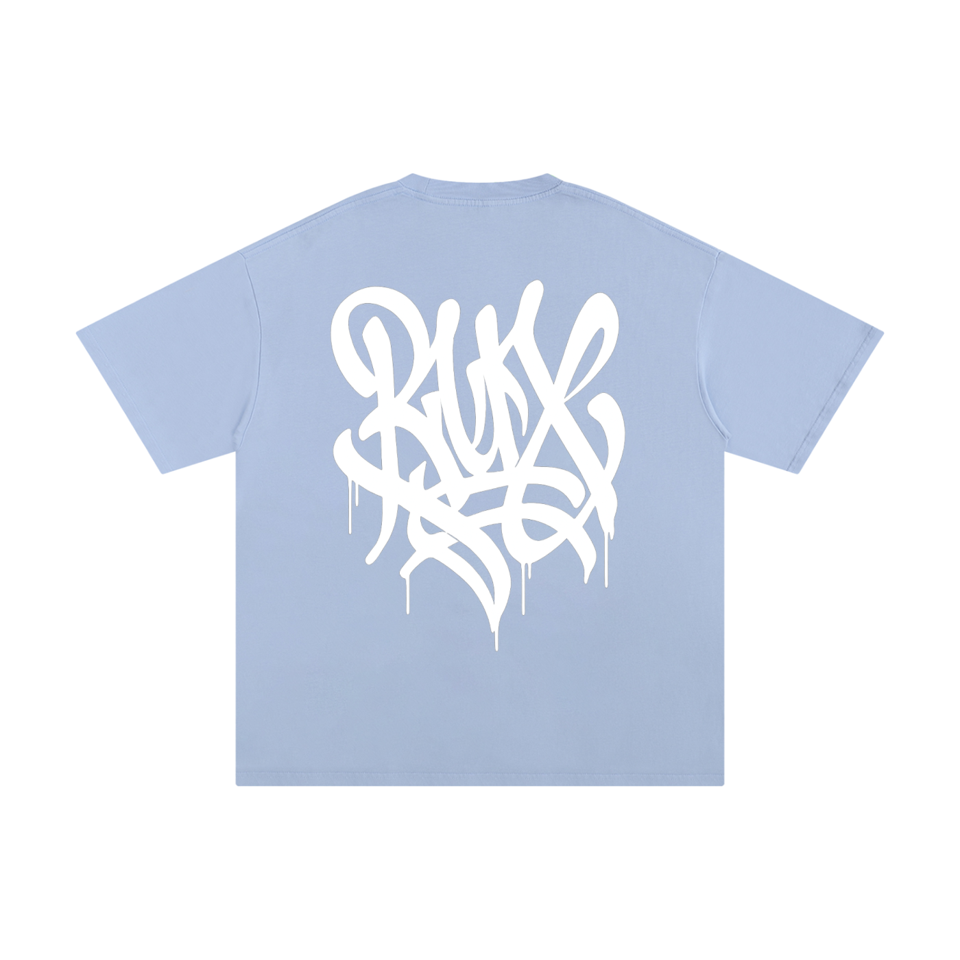RUX Graffiti Tee