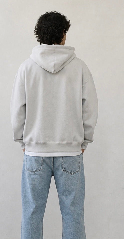 RUX Classic Zip Up Jacket