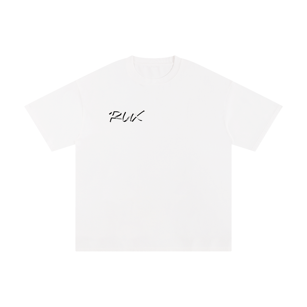 RUX Houston skyline design