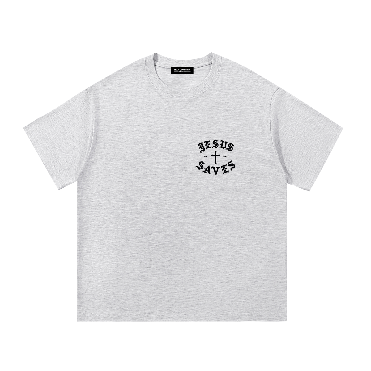 Jesus saves Tee