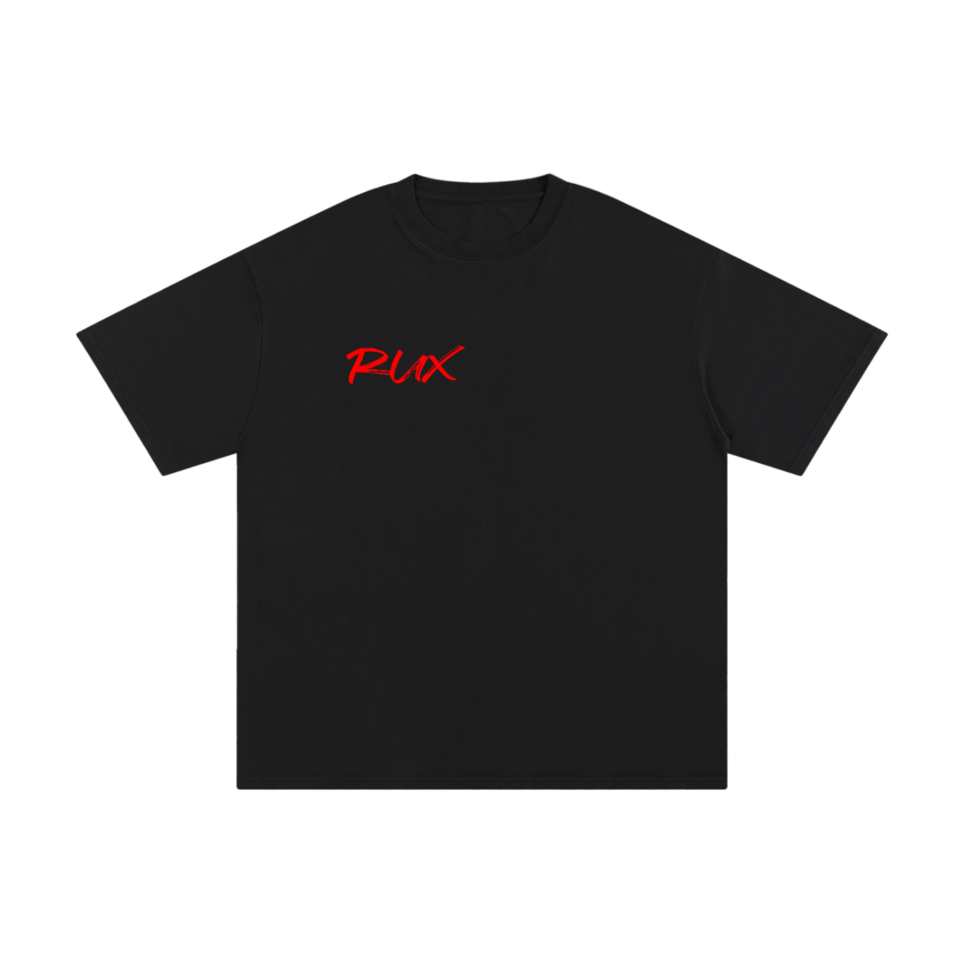 Classic Red RUX design (RUX EST 2025)