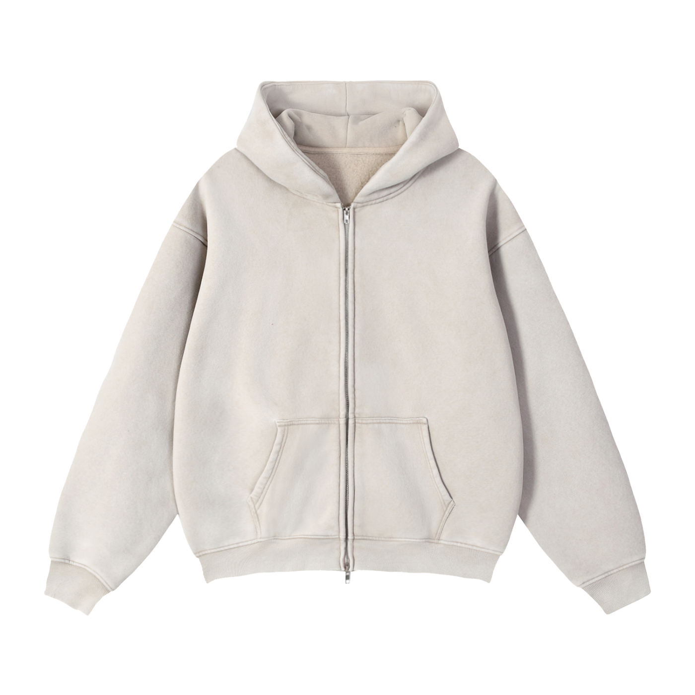 RUX Classic Zip Up Jacket