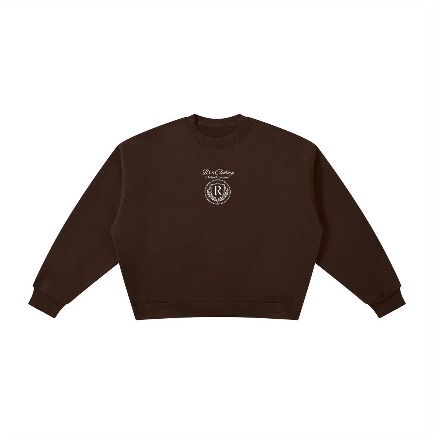 RUX Essential Crewneck