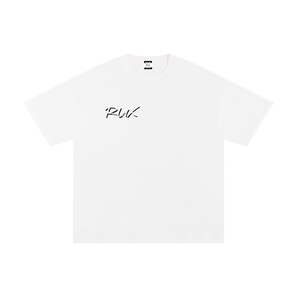 RUX Houston skyline design