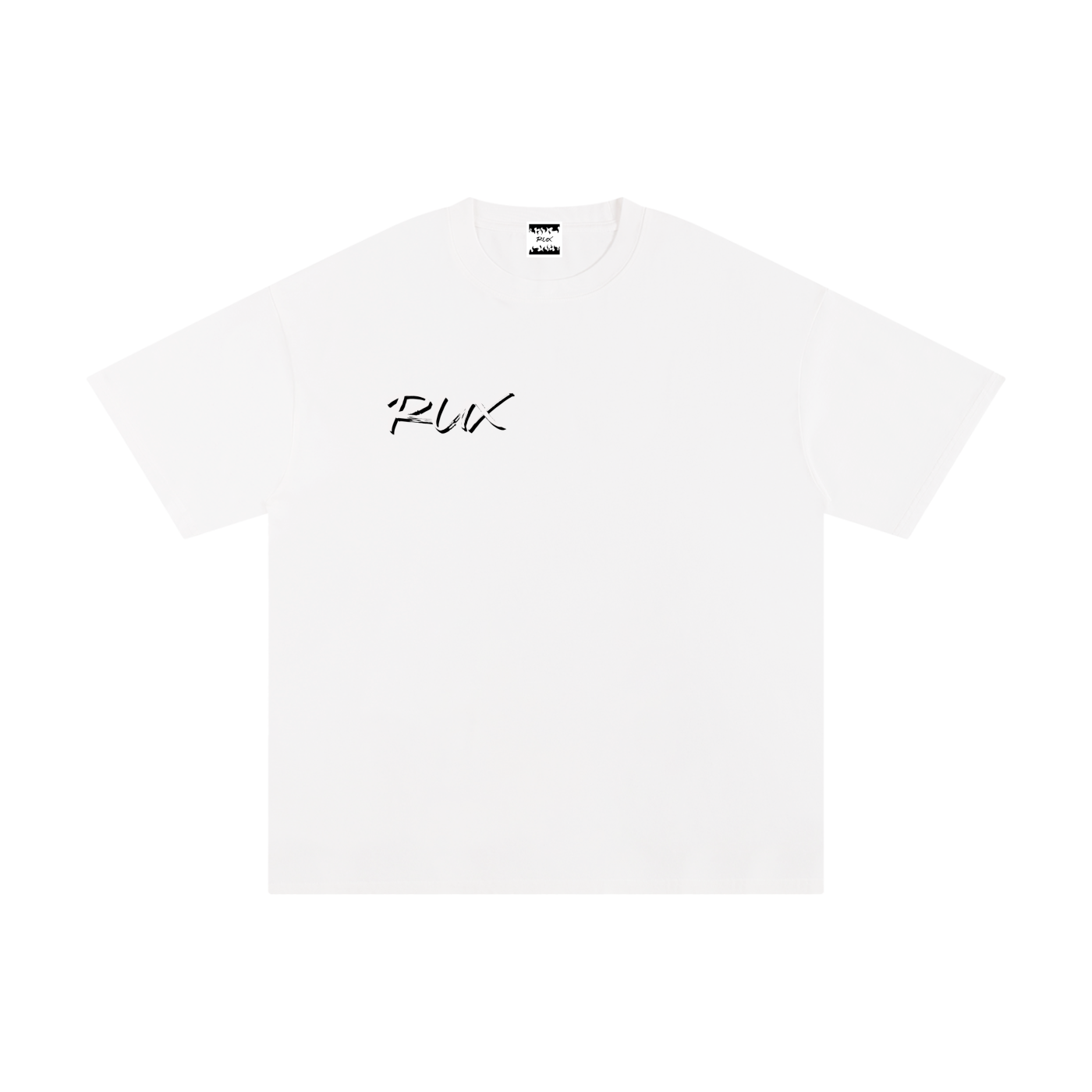 RUX Houston skyline design
