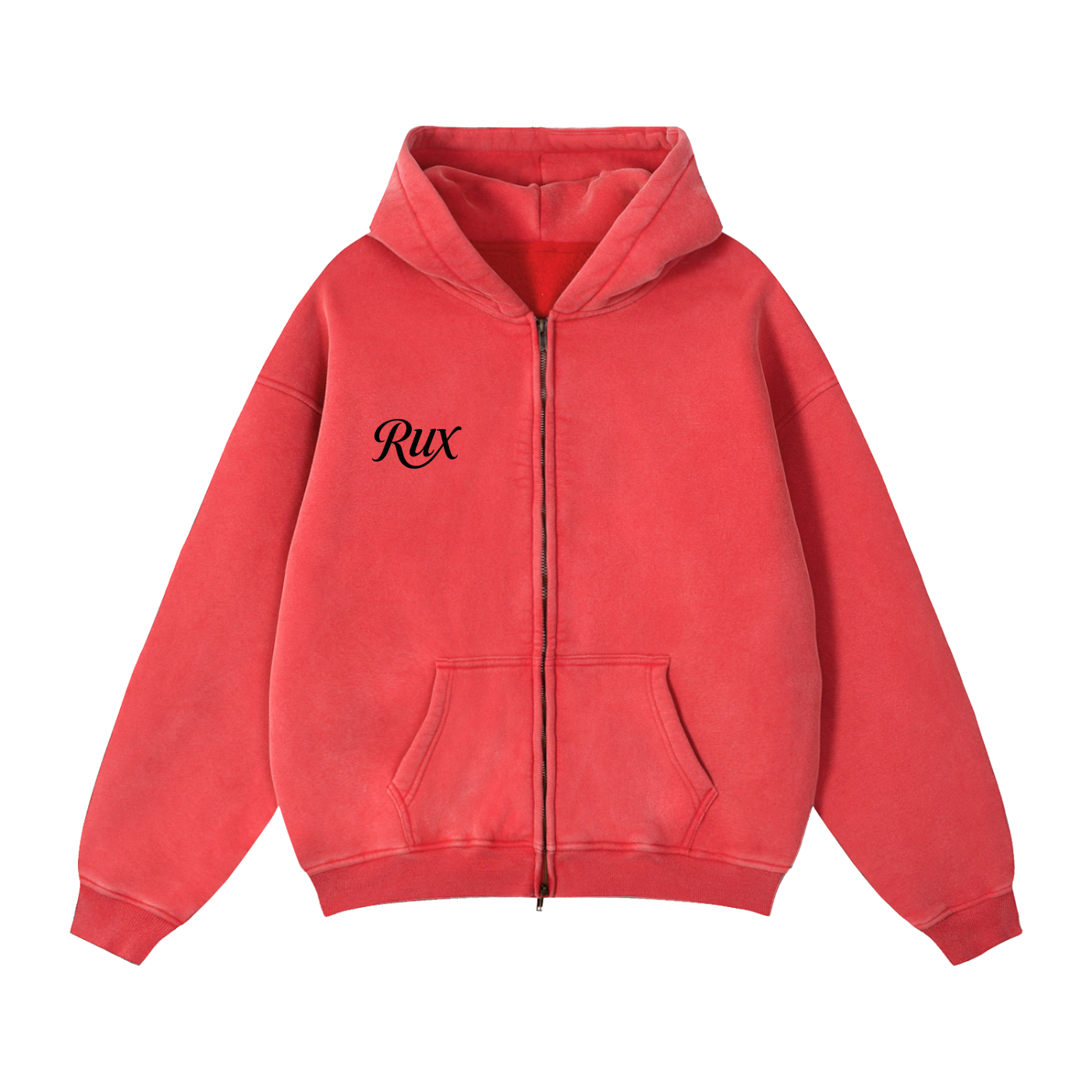 RUX Signature Zip up