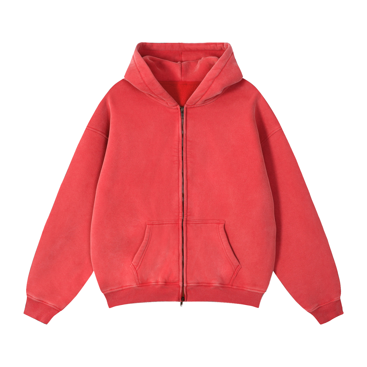 RUX Classic Zip Up Jacket