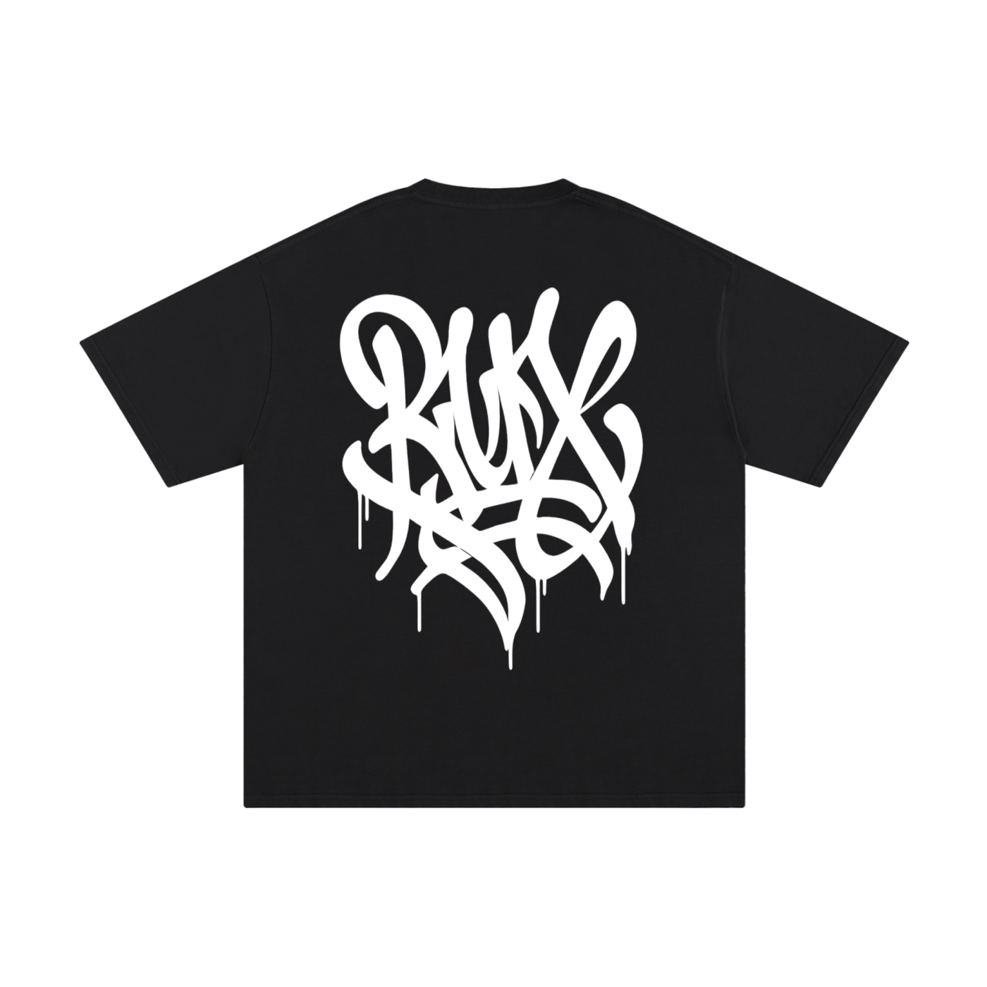 RUX Graffiti Tee