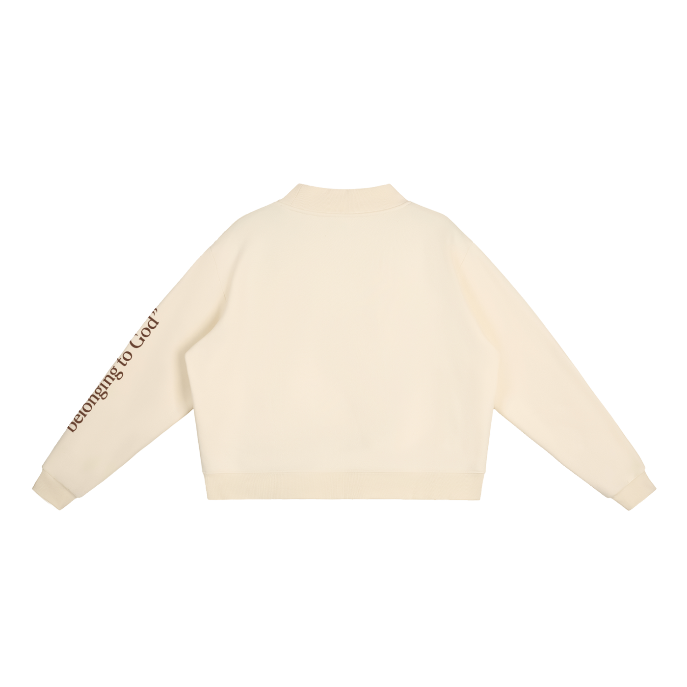 Essential Lael Crewneck