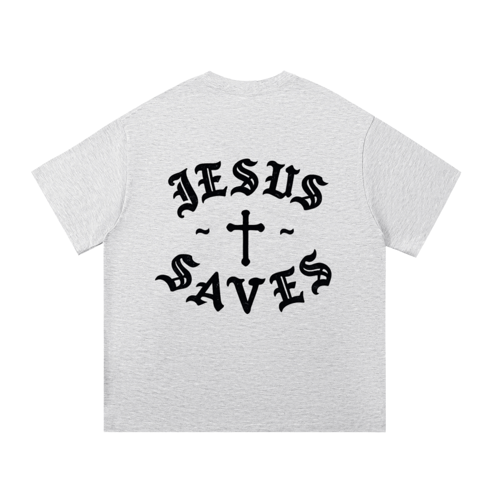 Jesus saves Tee
