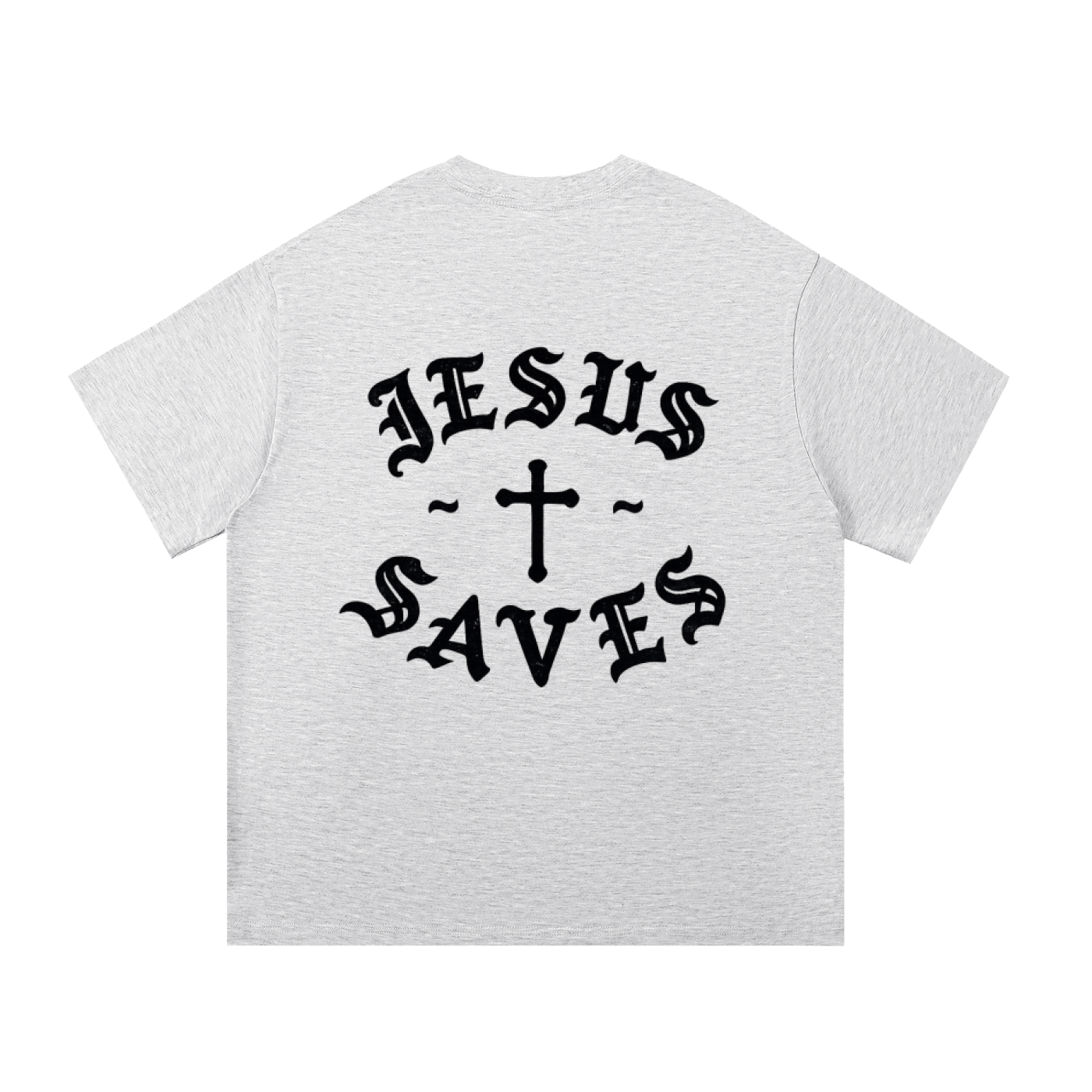 Jesus saves Tee