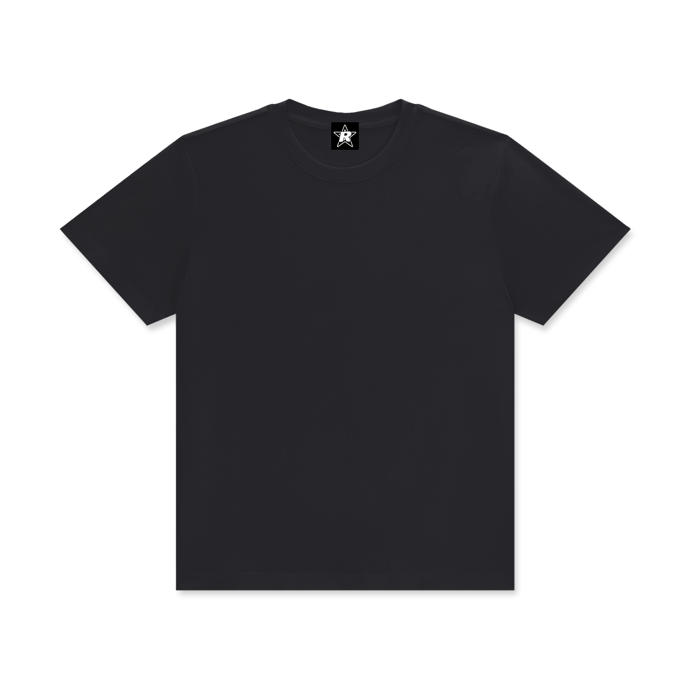 RUX Essential Classic comfort Crew Neck Shirt