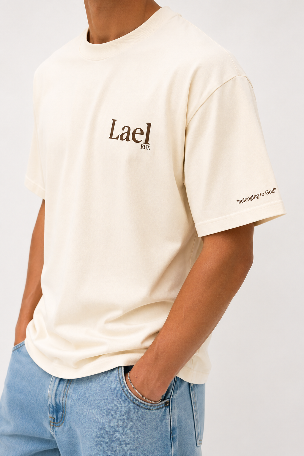 Lael Essential Tee