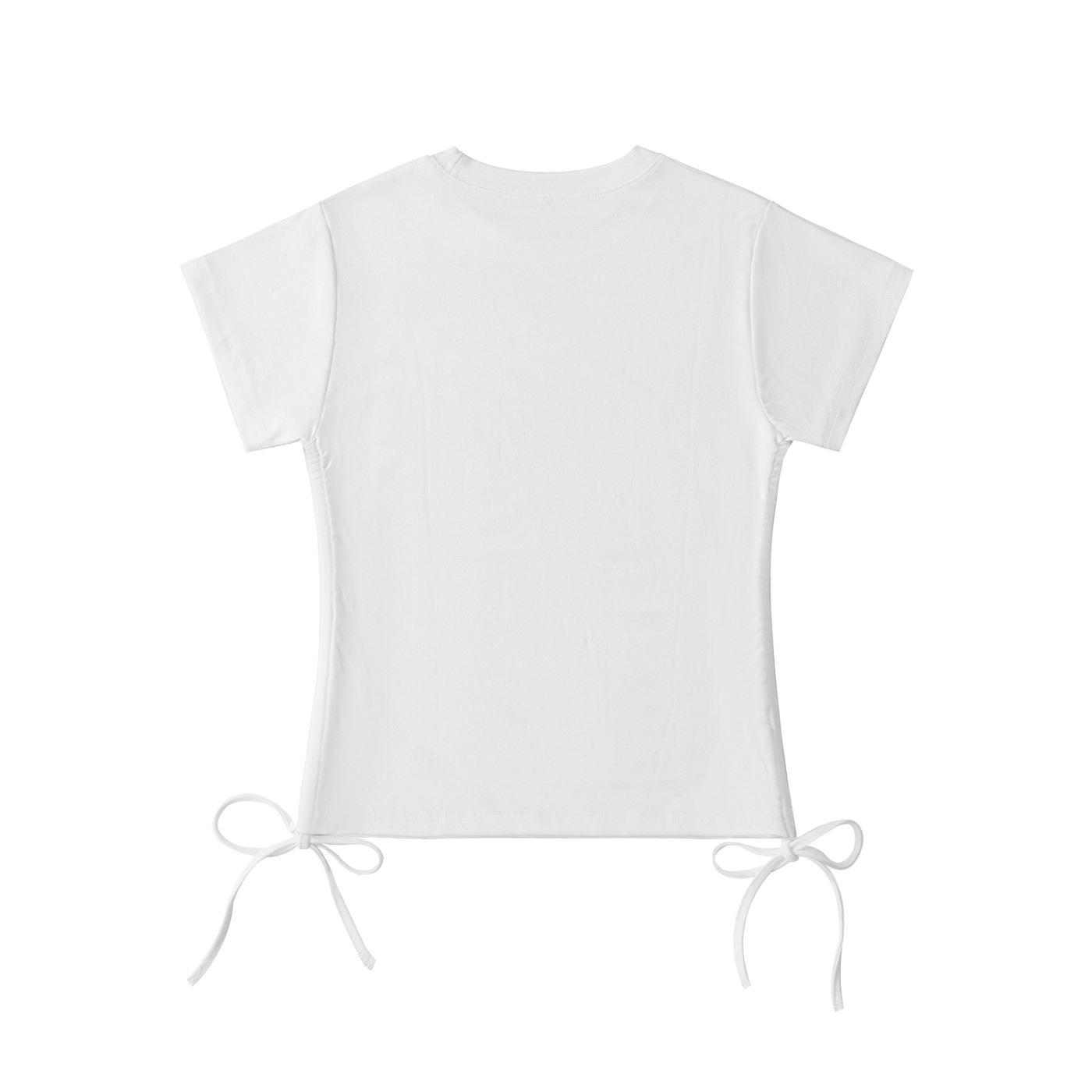 Essential Women's Drawstring Shirt