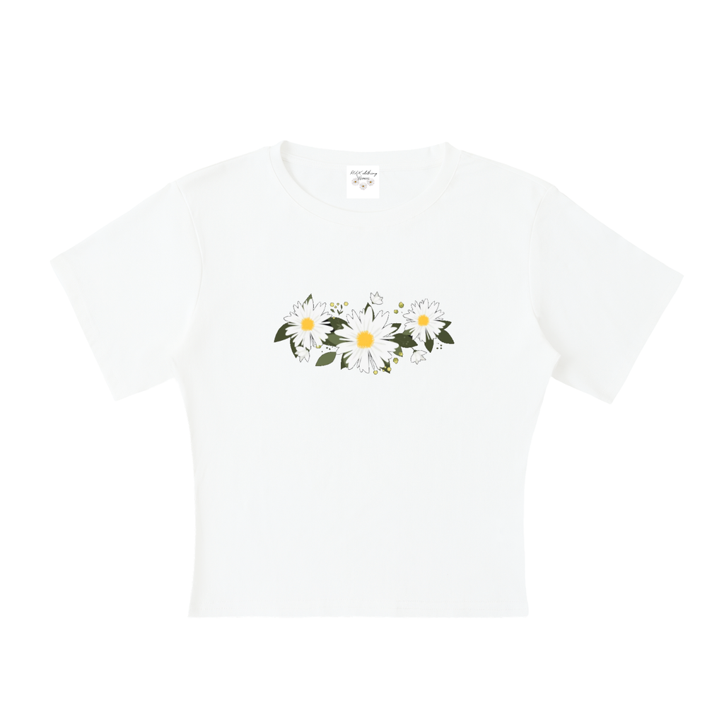 RUX sunflower design