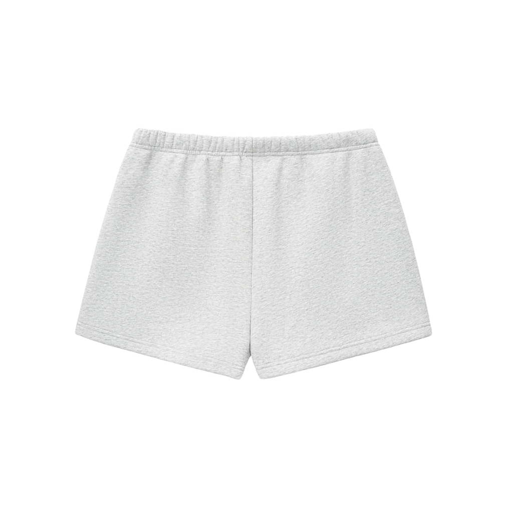 RUX Fleece Drawstring Sweatshorts