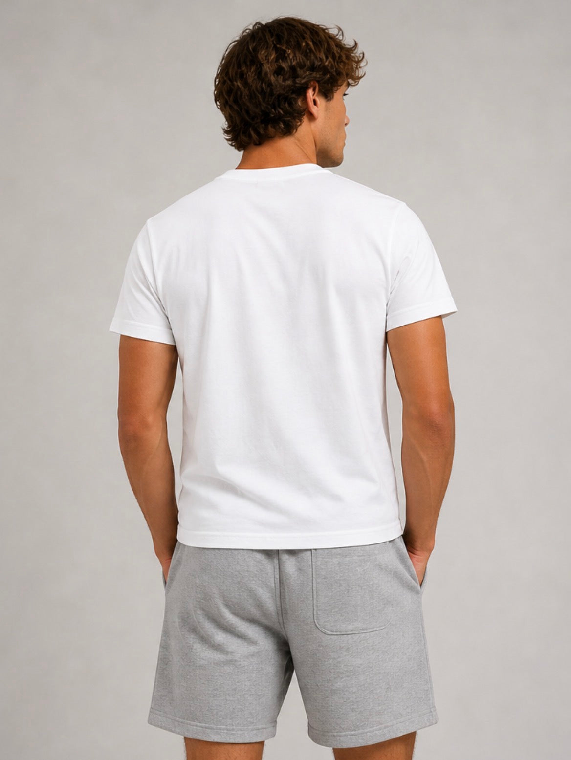 RUX Classic tee