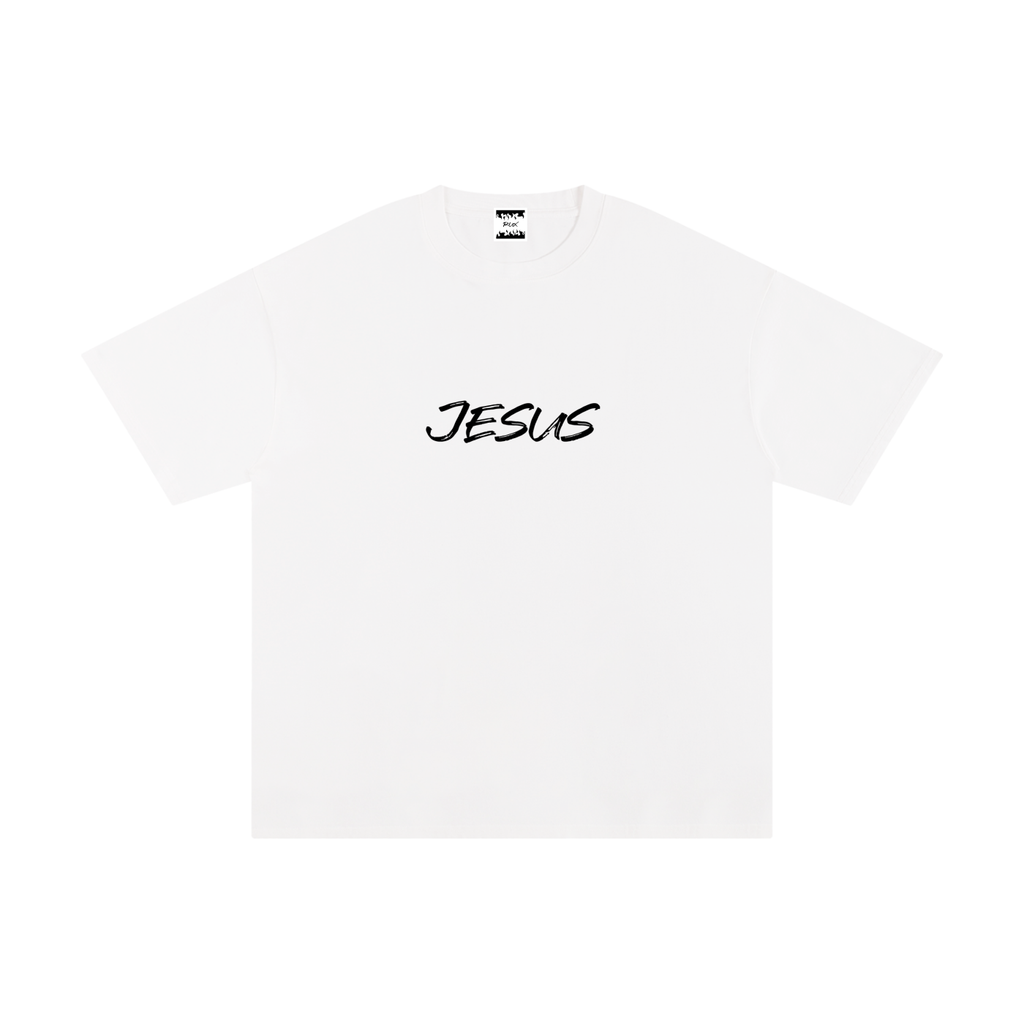 Jesus saves RUX shirt