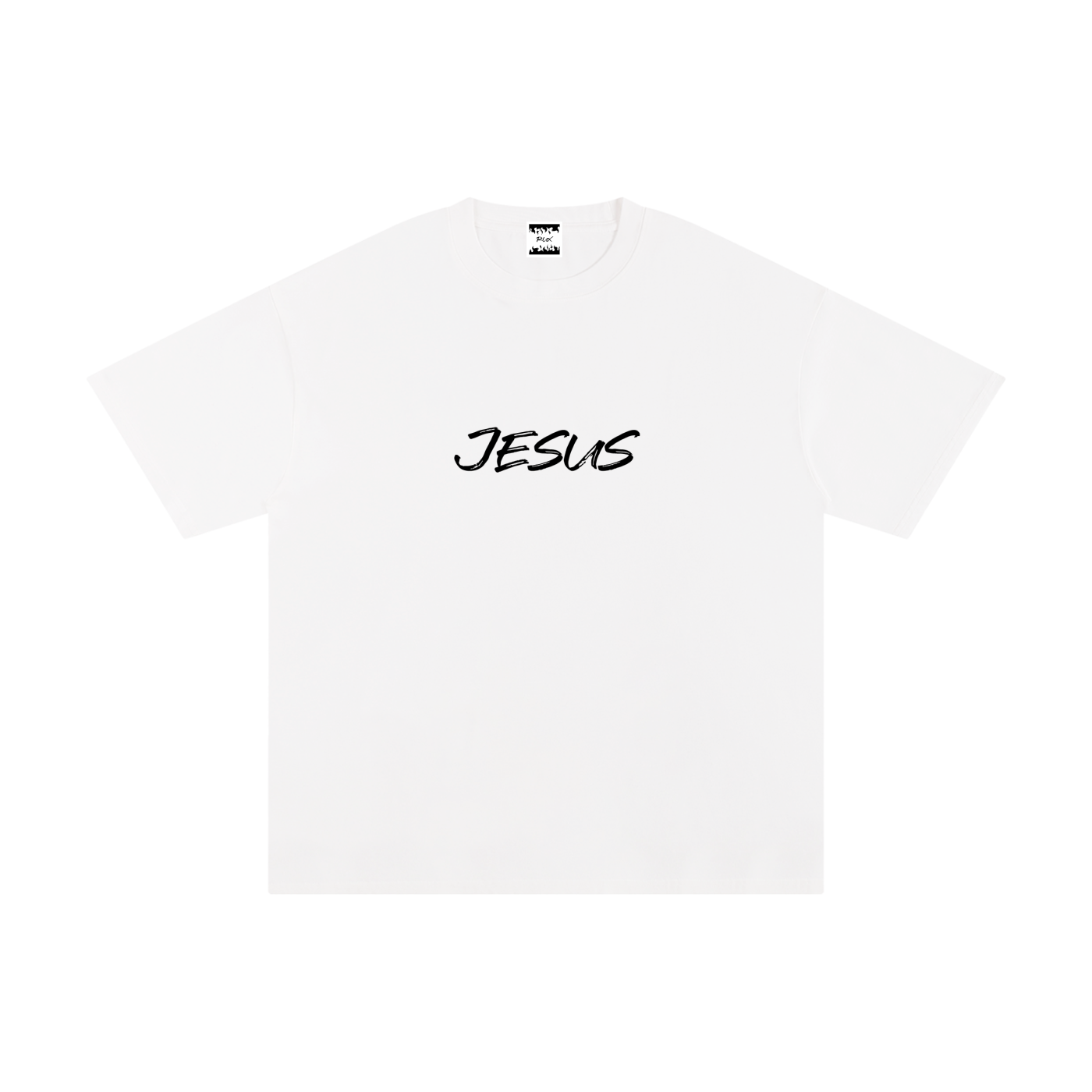 Jesus saves RUX shirt