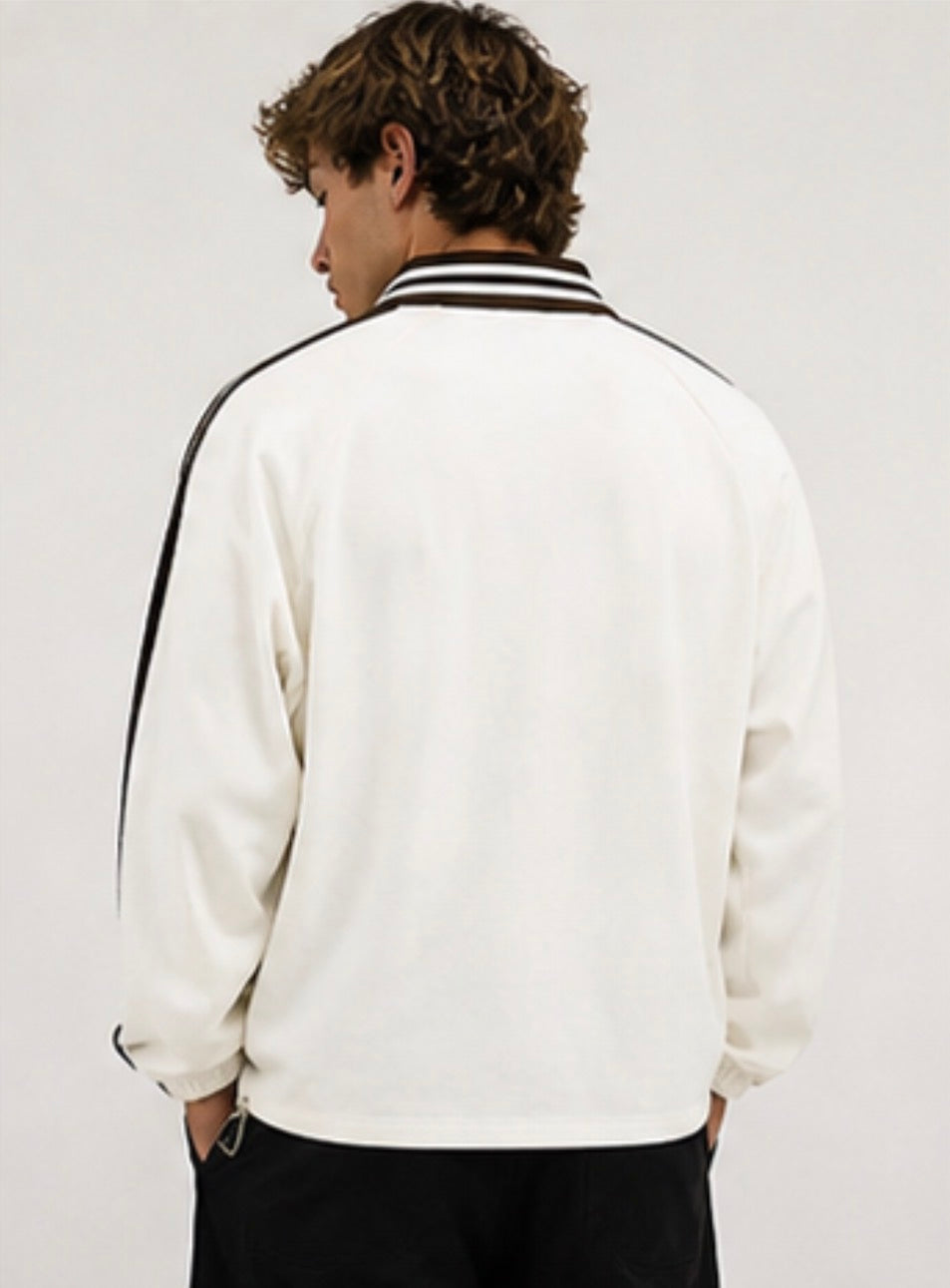 RUX Essential Pullover