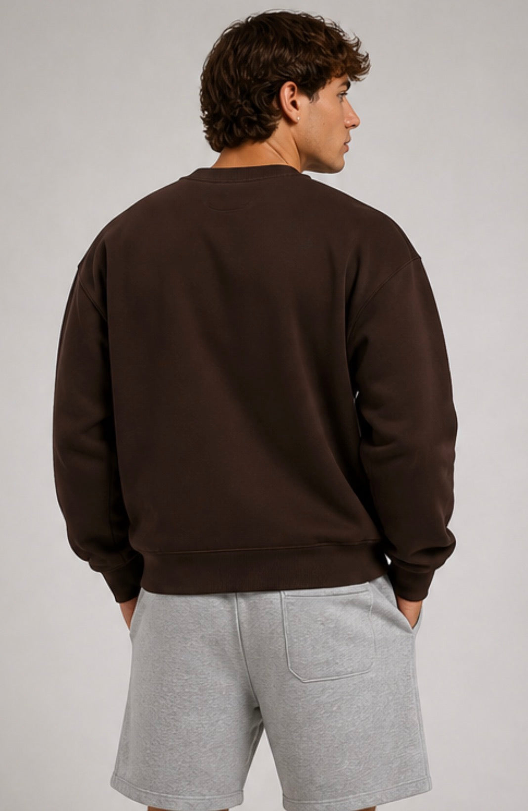 RUX Essential Crewneck