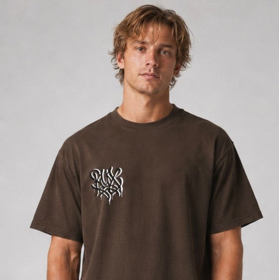 RUX Graffiti Tee
