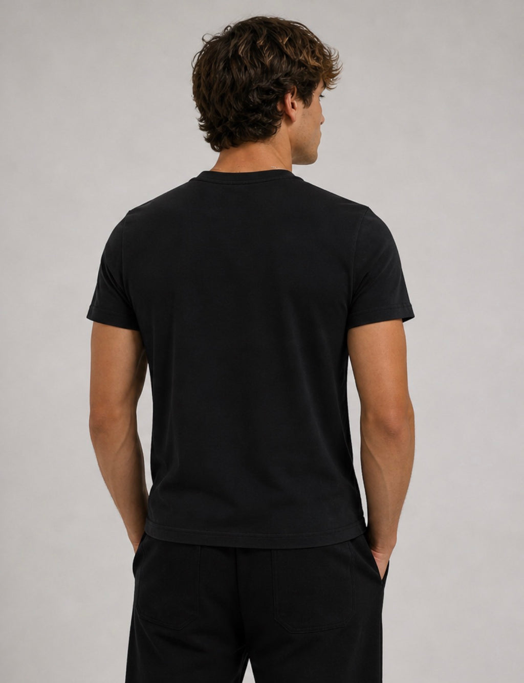 RUX Classic tee