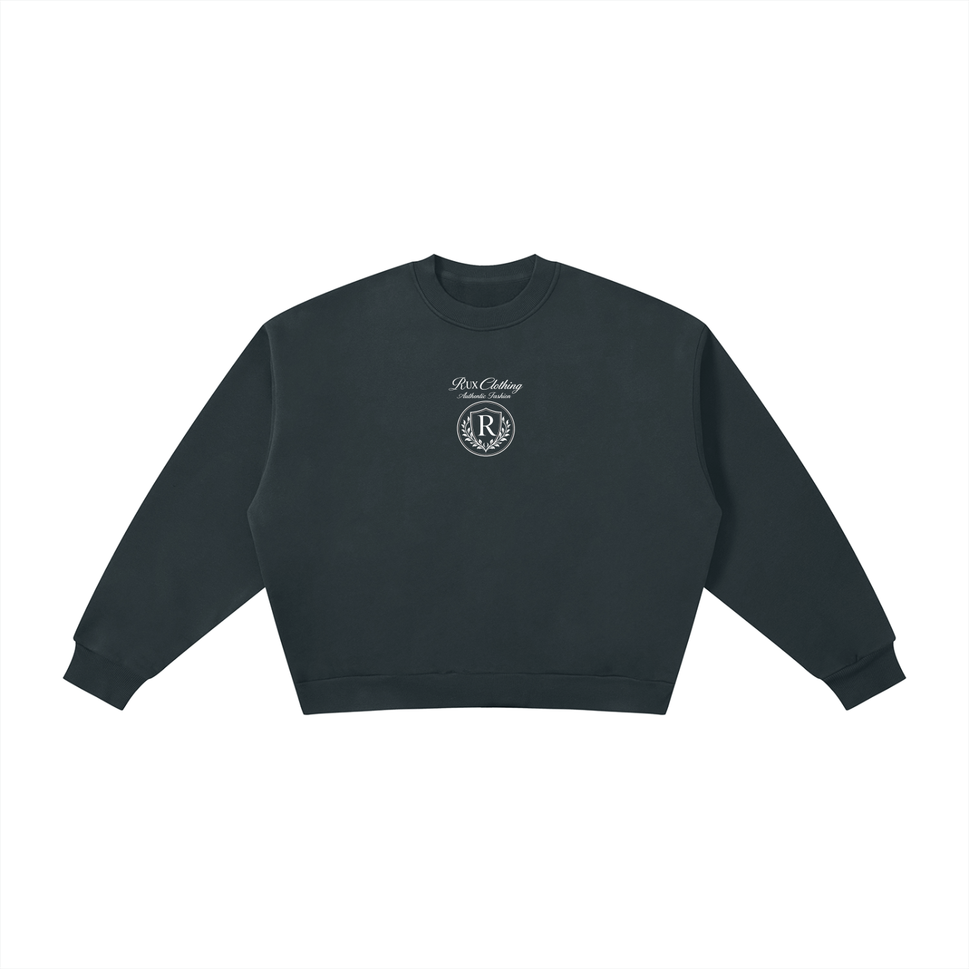RUX Essential Crewneck