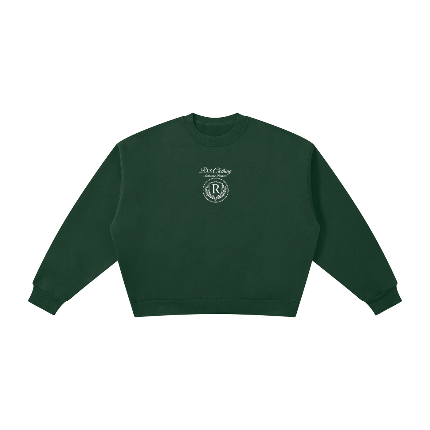 RUX Essential Crewneck